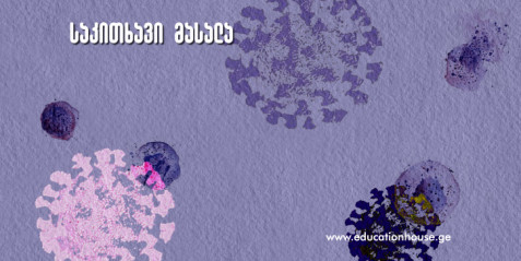 პრობლემური სიტუაციის ანალიზი გაკვეთილზე