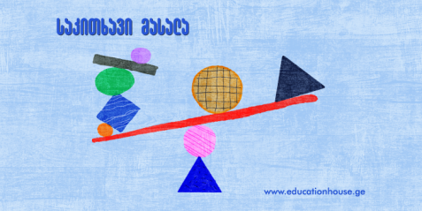 წონასწორობა და ლე შატელიეს პრინციპი თარგმანი