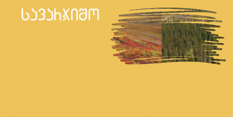 ტუნდრა და ტაიგა- მცირე ზომის საკითხავი ტექსტები