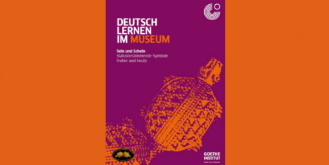 „ისწავლე გერმანული ენა მუზეუმში“  CLIL - ნაწილი II