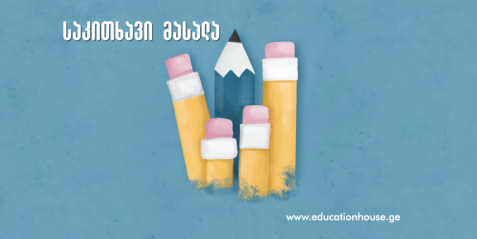 ინდივიდუალური სწავლების ლაბირინთში (მეორე ნაწილი)