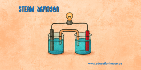 ᲒᲐᲚᲕᲐᲜᲣᲠᲘ ᲔᲚᲔᲛᲔᲜᲢᲘ (ᲥᲘᲛᲘᲐ-ᲤᲘᲖᲘᲙᲐ)