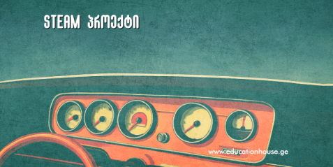 ᲪᲘᲤᲠᲣᲚᲘ ᲡᲐᲖᲝᲛᲘ ᲮᲔᲚᲡᲐᲬᲧᲝᲡ – „ᲡᲞᲘᲓᲝᲛᲔᲢᲠᲘ“-ᲘᲡ ᲨᲔᲥᲛᲜᲐ