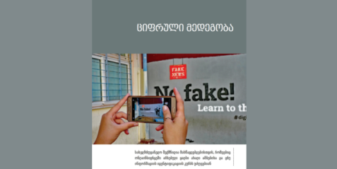 ციფრული მედეგობა