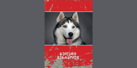 „გულადი მებრძოლი“