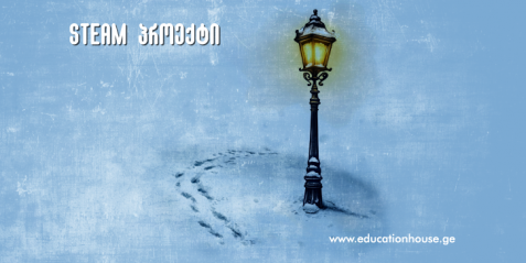 ᲒᲐᲠᲔ ᲒᲐᲜᲐᲗᲔᲑᲘᲡ ᲡᲘᲡᲢᲔᲛᲐ