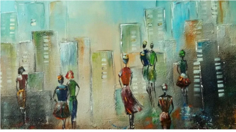 როგორ ვითამაშოთ პერსონაჟებით