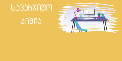 ავაგოთ მოდელები მანიპულატივებით