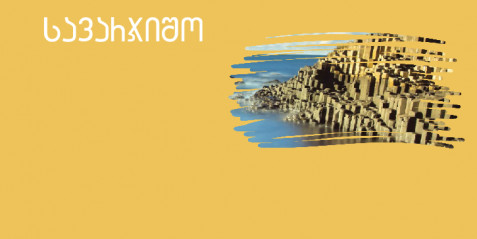 გოლიათის ხიდი  - შემეცნებითი ტექსტის გააზრება