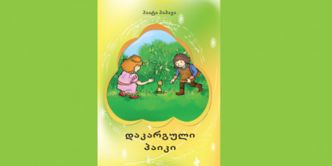 დაკარგული პაიკი