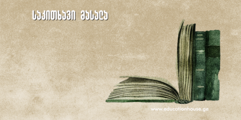 ნიუ-იორკი – (ჩანაწერები საზოგადოებრივი გეოგრაფიის გაკვეთილისათვის)