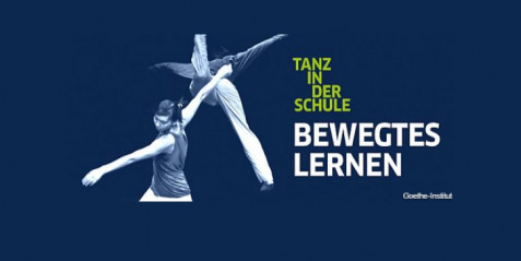 „ცეკვა სკოლაში“ გოეთეს ინსტიტუტის ინტერნაციონალური პროექტი